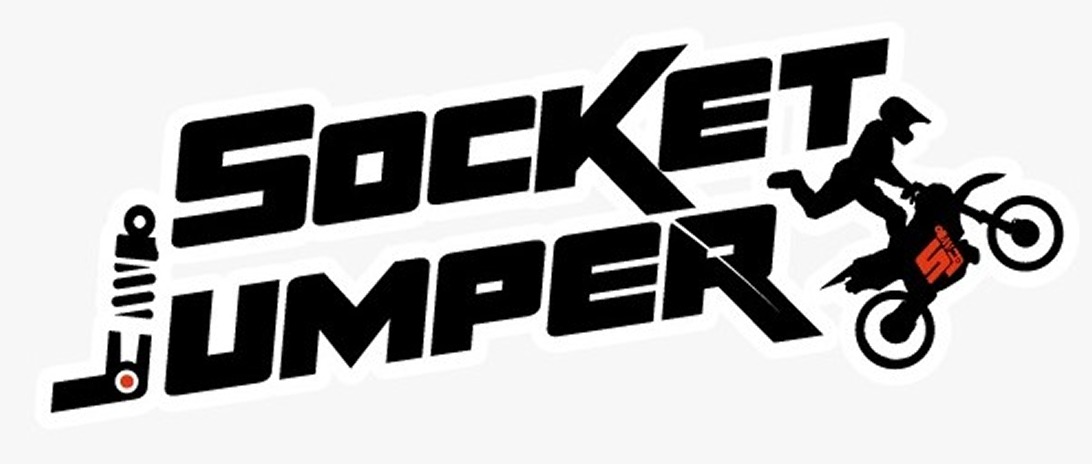 Socket Jumper Logo